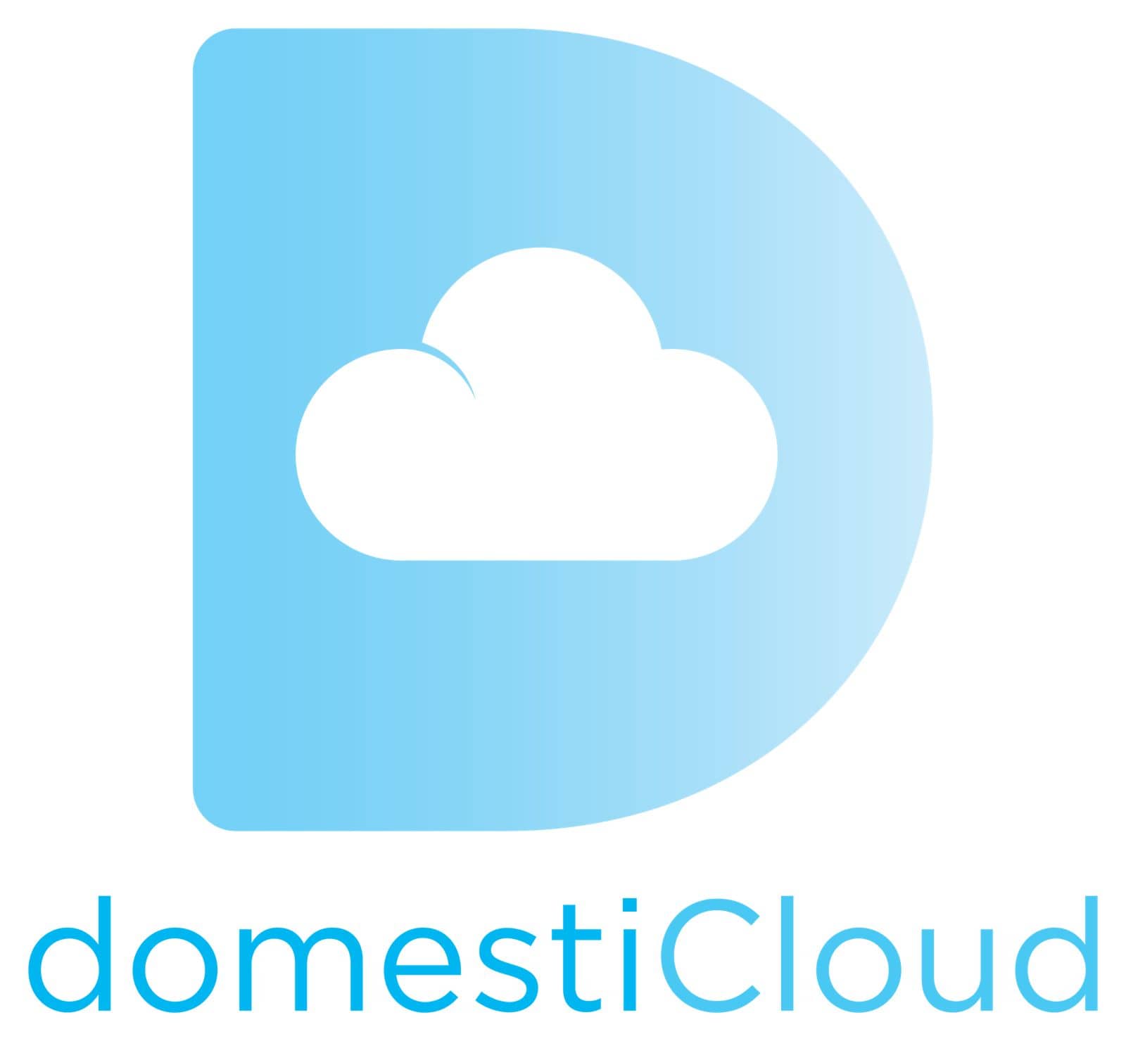 logo domesticloud
