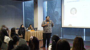 Yehezkiel Santoso